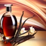 bourbon vanille parfum neuinterpretation