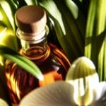 bourbon vanille parfum verf hrung