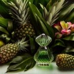 exotisches ananas parfum erlebnis
