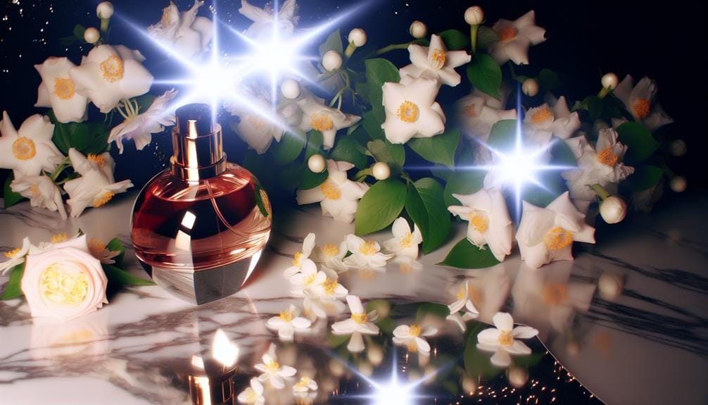 fesselnde parfums mit duft