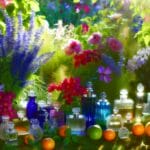 frische leichte sommerd fte
