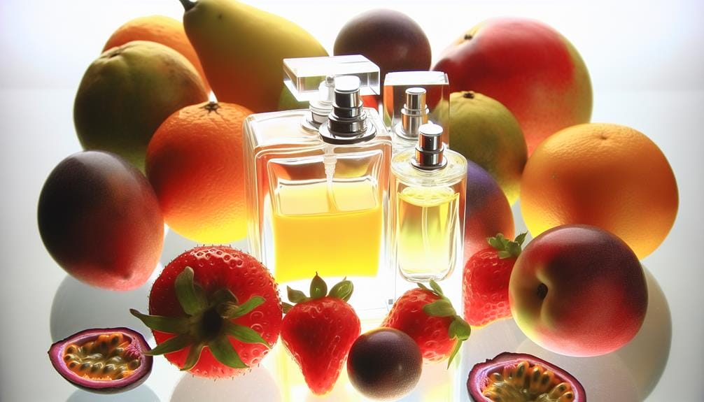 fruchtige parfums empfehlungen 2023