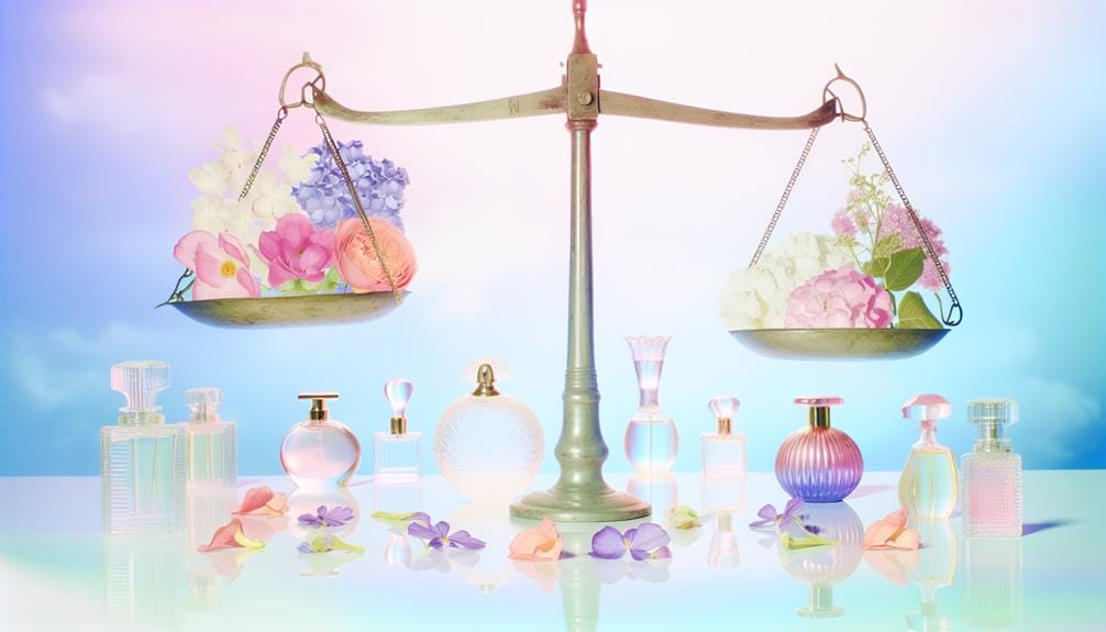 harmonious compositions by libra