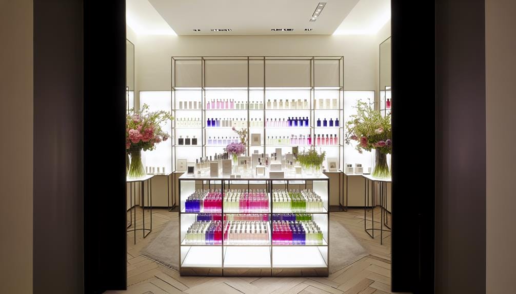 parfum shopping in berlin