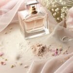 pudrige parfums soft and elegant