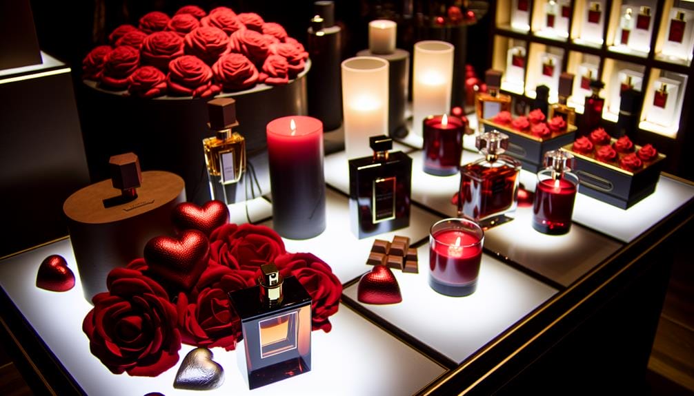 valentinstag parfum geschenkideen