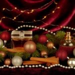 weihnachtsparfums f r feiertage