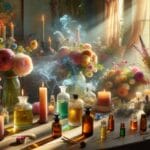 aromen beeinflussen unsere gef hle