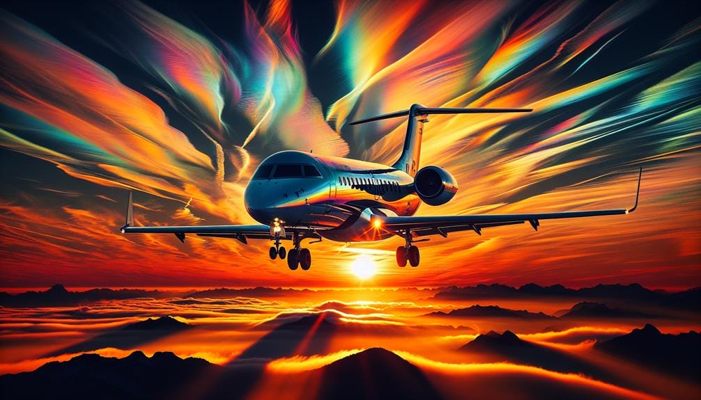 fokker 100 luftfahrt erlebnis