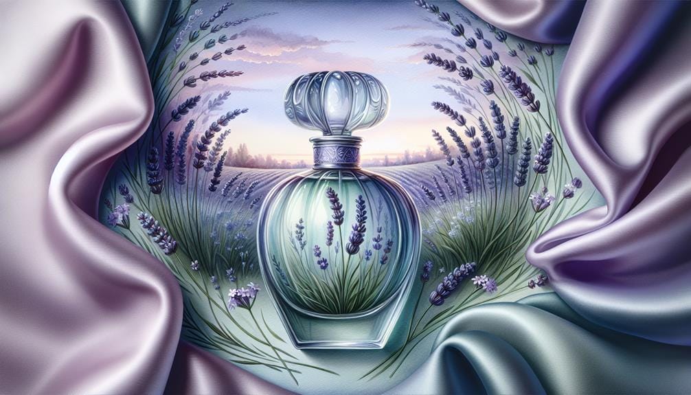 lavendel duft f r entspannung