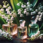 lilien des tals parfums