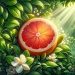 spritzige zitrusnoten duft